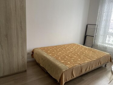 21,5 м², 1-комнатная квартира 41 900 ₽ в месяц - изображение 14