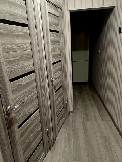 34 м², 1-комнатная квартира 1 700 ₽ в сутки - изображение 59