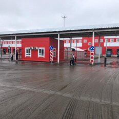 13500 м², склад - изображение 3