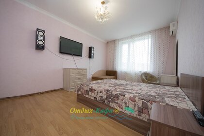 65 м², 2-комнатная квартира 2 500 ₽ в сутки - изображение 29