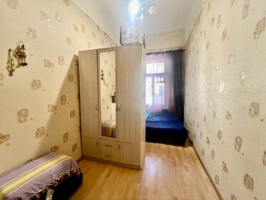 90 м², 3-комнатная квартира 13 550 000 ₽ - изображение 30