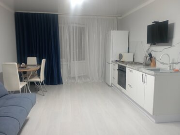 32 м², 1-комнатная квартира 3 000 ₽ в сутки - изображение 93