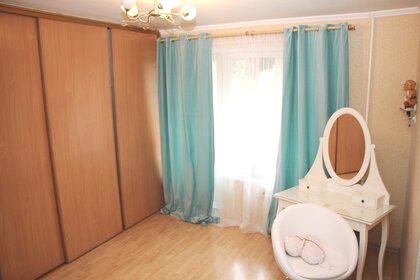 Купить однокомнатную квартиру площадью 40 кв.м. в Челябинской области - изображение 46