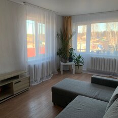 Квартира 30,5 м², студия - изображение 5