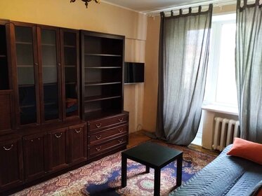 42 м², 2-комнатная квартира 54 500 ₽ в месяц - изображение 3