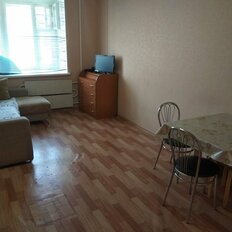 Квартира 25 м², студия - изображение 2