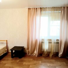 Квартира 31,1 м², 1-комнатная - изображение 5