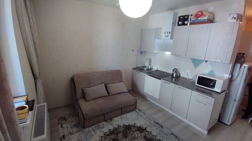 19,4 м², квартира-студия 3 800 000 ₽ - изображение 21