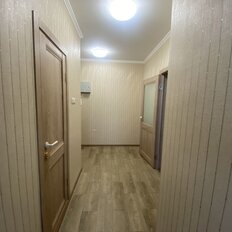 Квартира 45 м², 1-комнатная - изображение 5