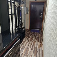 Квартира 31 м², 1-комнатная - изображение 2