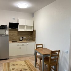 Квартира 20,2 м², студия - изображение 2