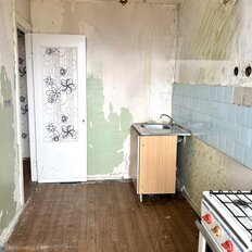 Квартира 29,9 м², 1-комнатная - изображение 5