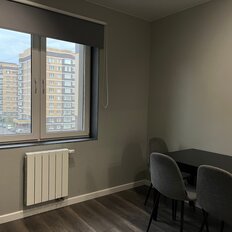 Квартира 61,3 м², 2-комнатная - изображение 1