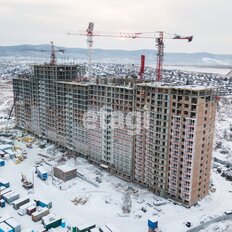 Квартира 28,3 м², 1-комнатная - изображение 5