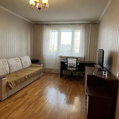 Квартира 40 м², 1-комнатная - изображение 3