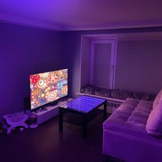 Квартира 30 м², студия - изображение 2