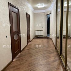 Квартира 100 м², 2-комнатная - изображение 1