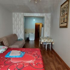 Квартира 30 м², студия - изображение 1