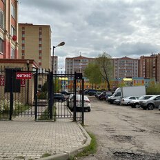 Квартира 74,4 м², 3-комнатная - изображение 4