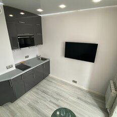 Квартира 38,5 м², 1-комнатная - изображение 1