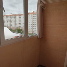 Квартира 40 м², 1-комнатная - изображение 4