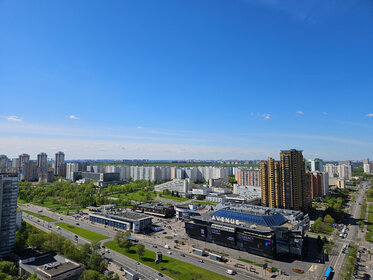 Купить квартиру площадью 20 кв.м. в районе Москворечье-Сабурово в Москве и МО - изображение 1