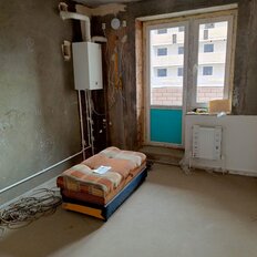 Квартира 83,8 м², 3-комнатная - изображение 4