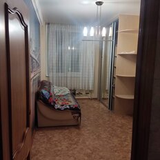 Квартира 27 м², студия - изображение 2