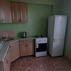 Квартира 36 м², 1-комнатная - изображение 2