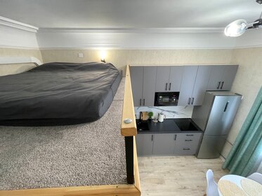 43 м², 2-комнатная квартира 2 600 ₽ в сутки - изображение 35