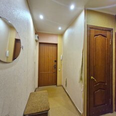 Квартира 32,8 м², 1-комнатная - изображение 5