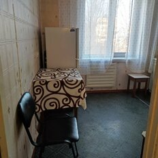 Квартира 33,5 м², 1-комнатная - изображение 4