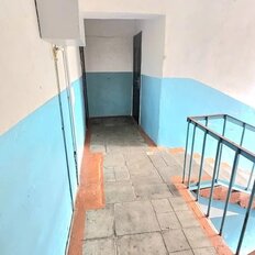 Квартира 39,8 м², 2-комнатная - изображение 1