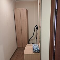 Квартира 32,6 м², 1-комнатная - изображение 2