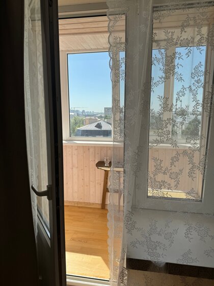 80 м², 3-комнатная квартира 6 000 ₽ в сутки - изображение 36