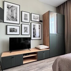 Квартира 18 м², студия - изображение 3