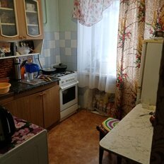 Квартира 44 м², 2-комнатная - изображение 1