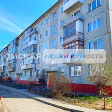 Квартира 30 м², 1-комнатная - изображение 1