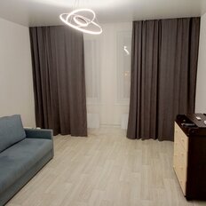 Квартира 38 м², 1-комнатная - изображение 2