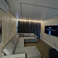 Квартира 70 м², 3-комнатная - изображение 1