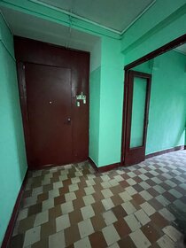 Купить квартиру с отделкой под ключ в Городском округе Волгоград - изображение 46