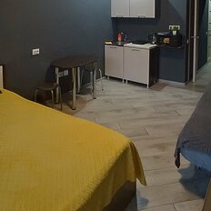 Квартира 27,5 м², студия - изображение 1