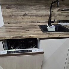 Квартира 55 м², 2-комнатная - изображение 5