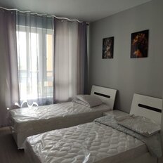 Квартира 50 м², 1-комнатная - изображение 2