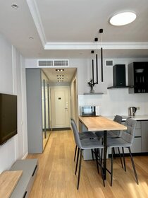 36 м², апартаменты-студия 5 000 ₽ в сутки - изображение 109