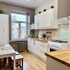 Квартира 72 м², 3-комнатная - изображение 3