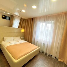 Квартира 21 м², студия - изображение 3