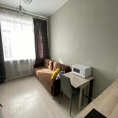 Квартира 15,9 м², студия - изображение 5