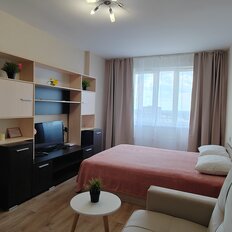 Квартира 42 м², 1-комнатная - изображение 1