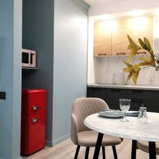 Квартира 42 м², 1-комнатная - изображение 5